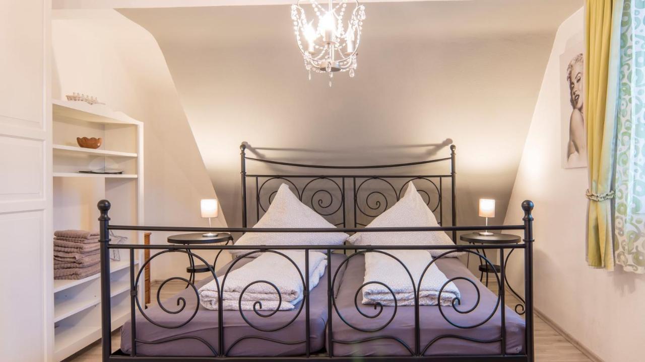 Haus Schoenblick นีบิส ภายนอก รูปภาพ